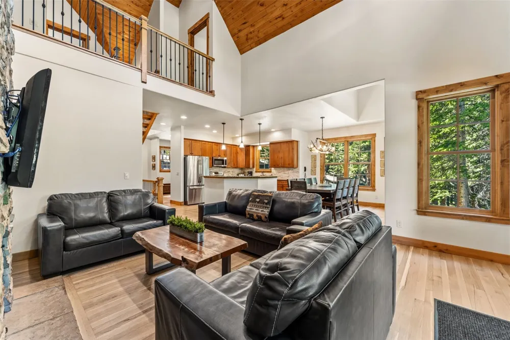 50 Cooney Court Blue River, CO 80424