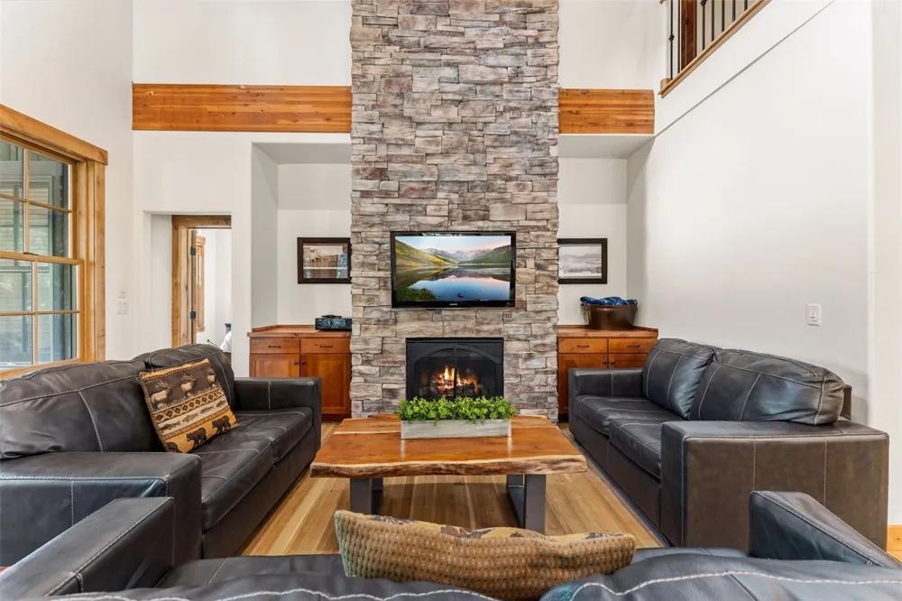 50 Cooney Court Blue River, CO 80424