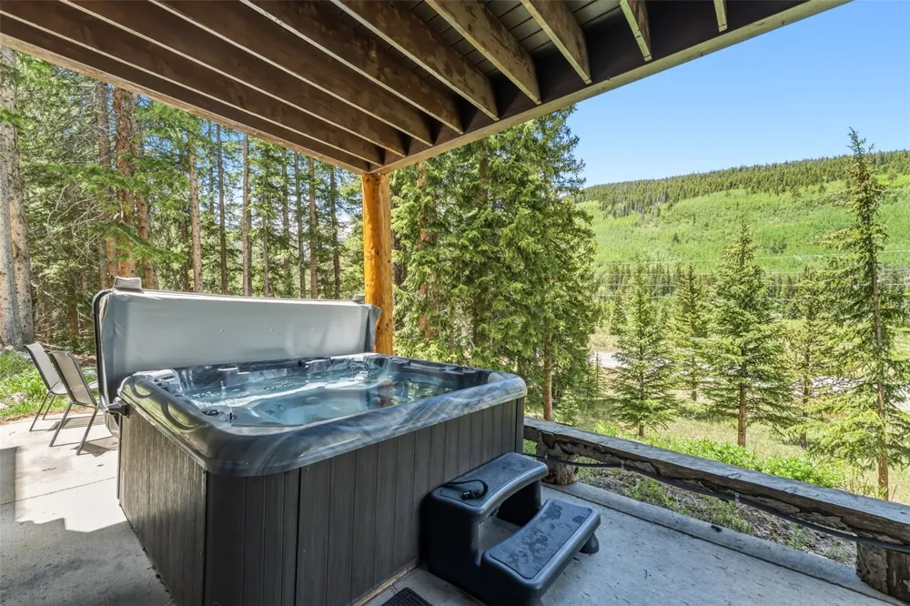 50 Cooney Court Blue River, CO 80424