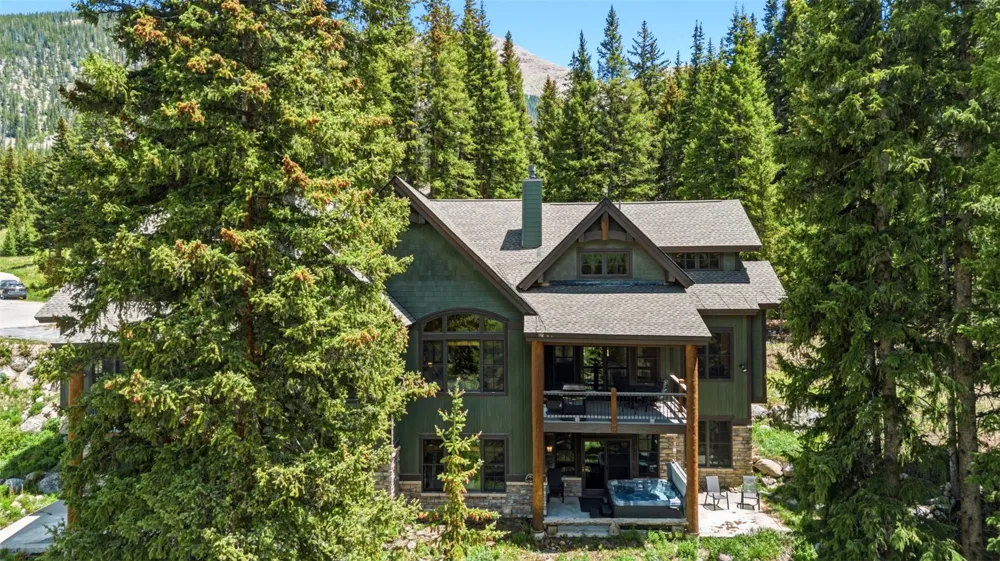 50 Cooney Court Blue River, CO 80424