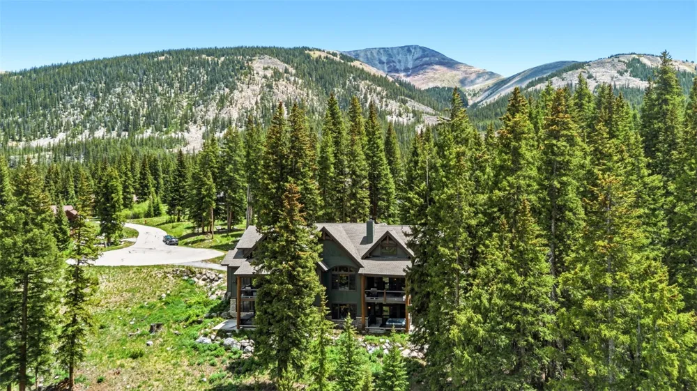 50 Cooney Court Blue River, CO 80424