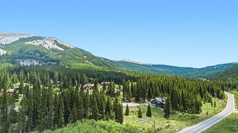 50 Cooney Court Blue River, CO 80424