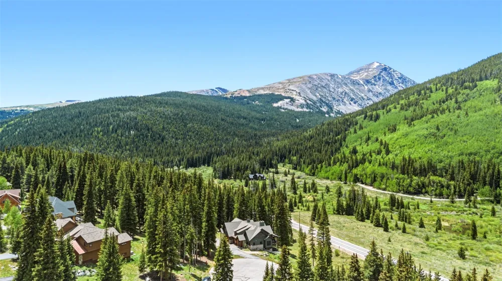 50 Cooney Court Blue River, CO 80424