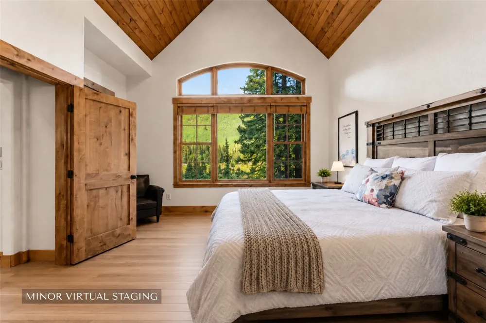 50 Cooney Court Blue River, CO 80424