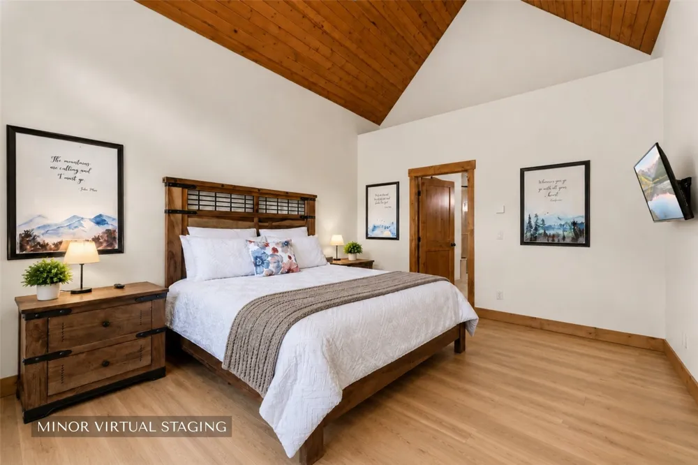 50 Cooney Court Blue River, CO 80424