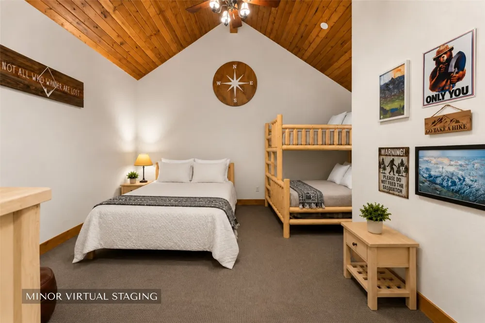 50 Cooney Court Blue River, CO 80424
