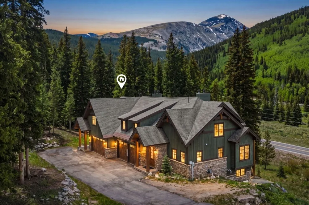 50 Cooney Court Blue River, CO 80424