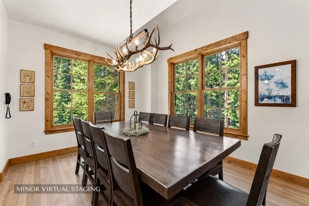 50 Cooney Court Blue River, CO 80424
