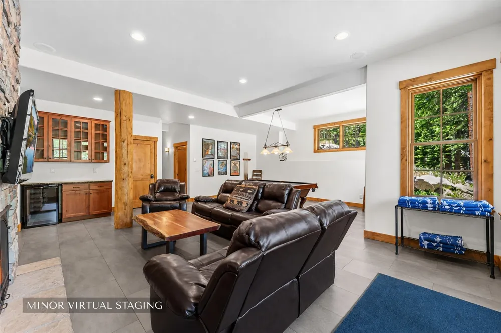 50 Cooney Court Blue River, CO 80424