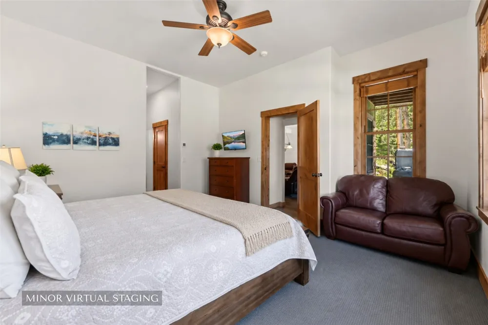 50 Cooney Court Blue River, CO 80424