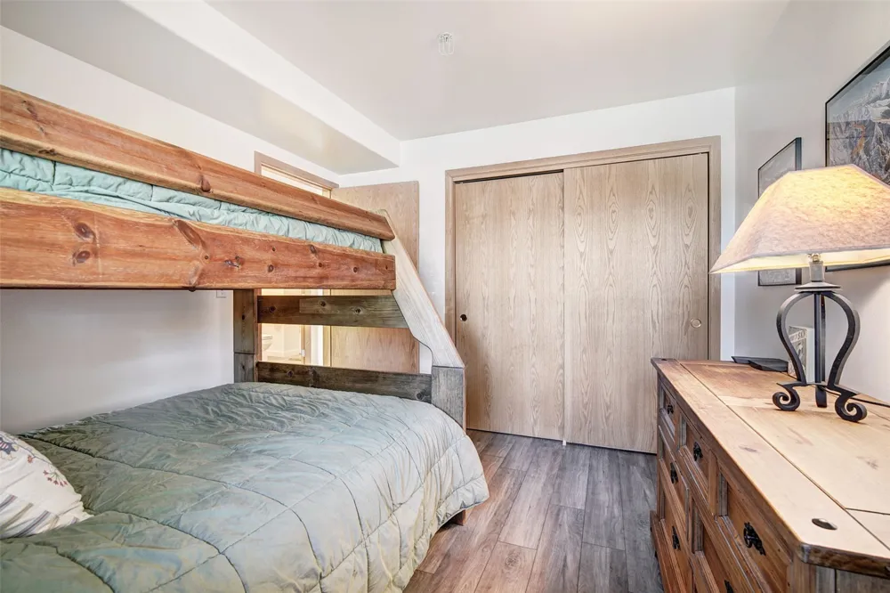 95600 Ryan Gulch Road #95613 Wildernest, CO 80498