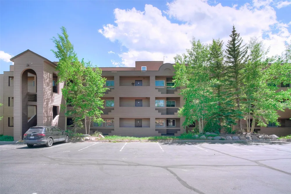 95600 Ryan Gulch Road #95613 Wildernest, CO 80498