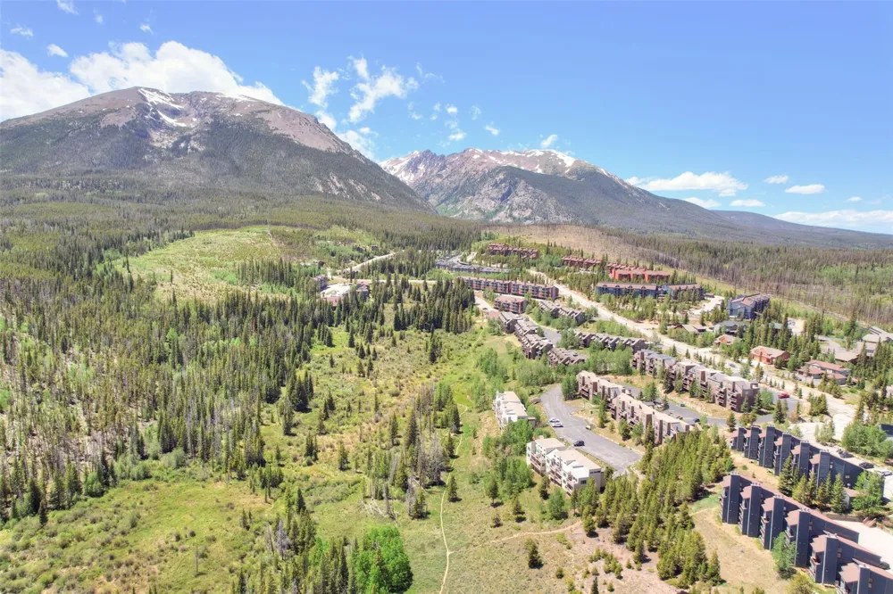 95600 Ryan Gulch Road #95613 Wildernest, CO 80498