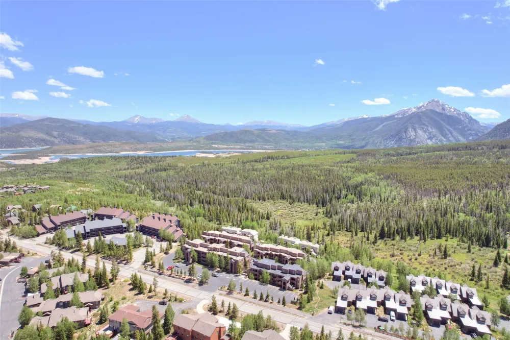 95600 Ryan Gulch Road #95613 Wildernest, CO 80498