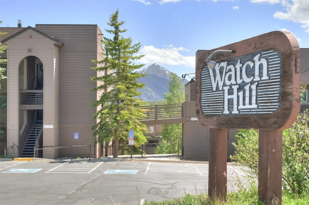 95600 Ryan Gulch Road #95613 Wildernest, CO 80498