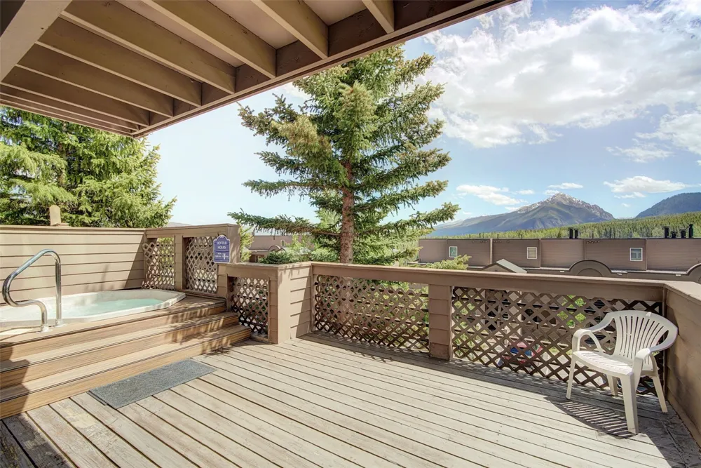 95600 Ryan Gulch Road #95613 Wildernest, CO 80498