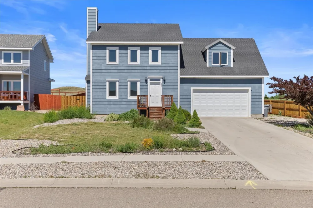 366 Lake View Road Hayden, CO 81639