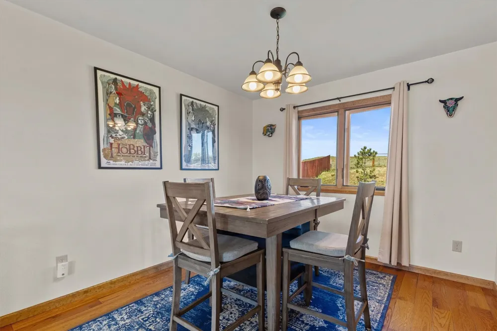 366 Lake View Road Hayden, CO 81639