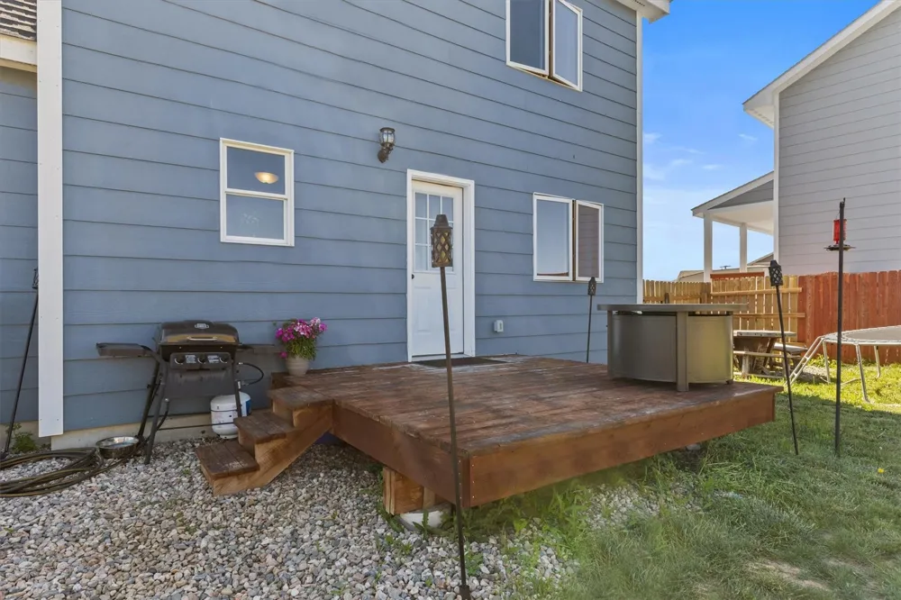 366 Lake View Road Hayden, CO 81639