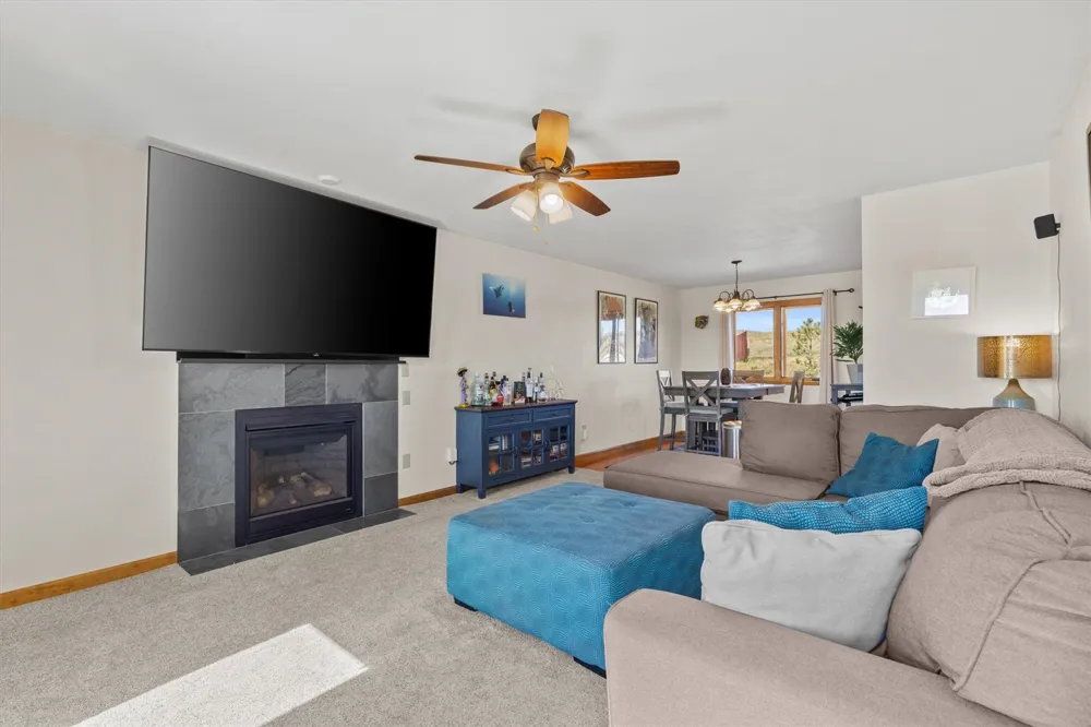 366 Lake View Road Hayden, CO 81639