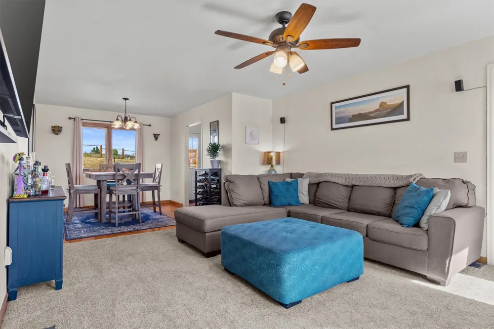 366 Lake View Road Hayden, CO 81639