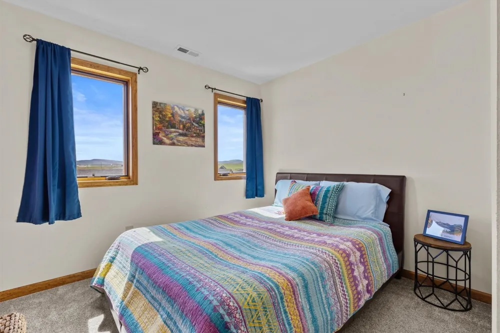 366 Lake View Road Hayden, CO 81639