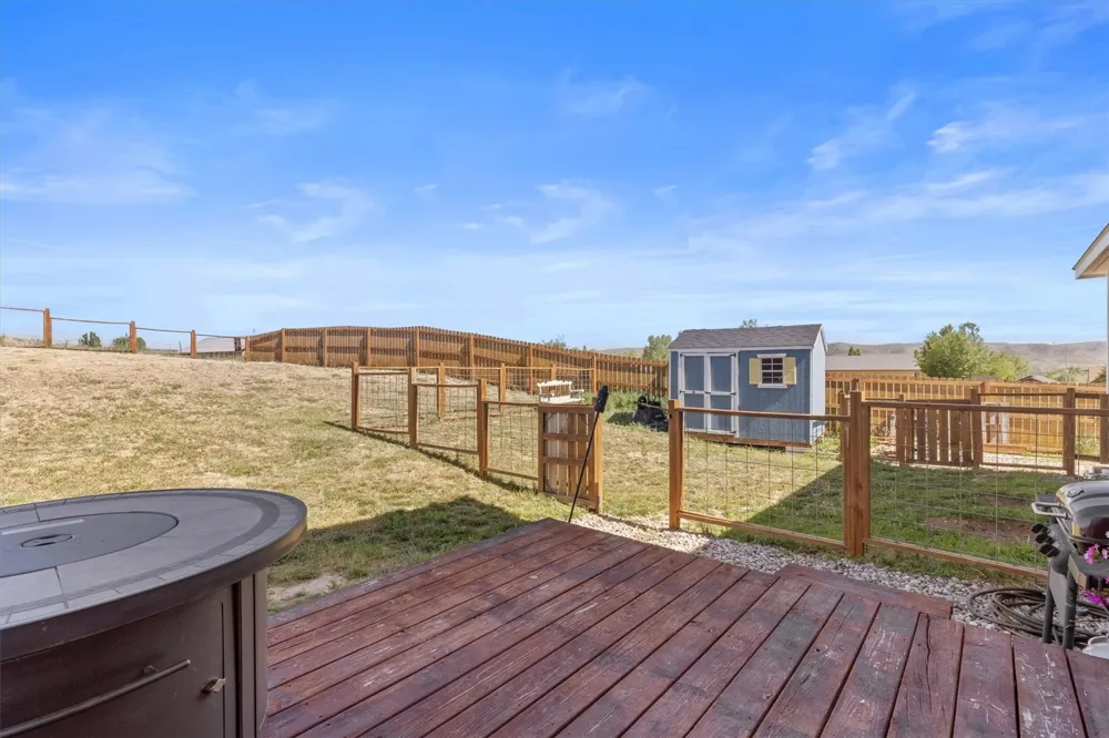 366 Lake View Road Hayden, CO 81639