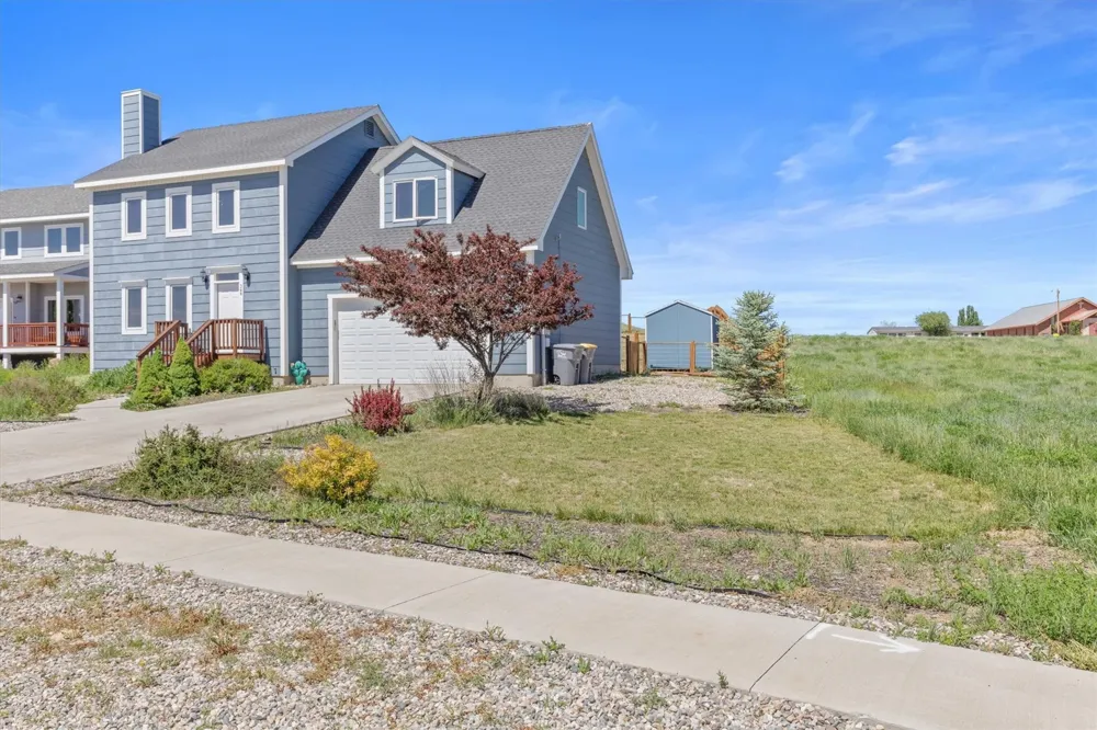 366 Lake View Road Hayden, CO 81639