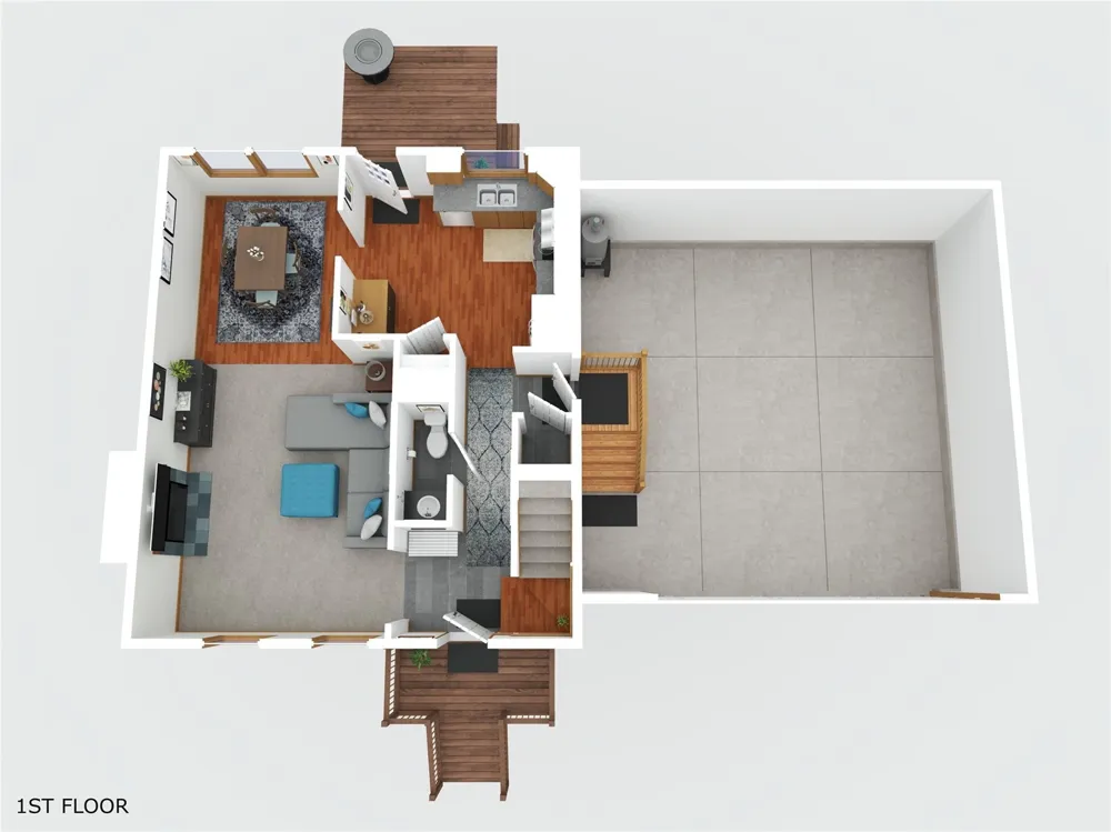366 Lake View Road Hayden, CO 81639