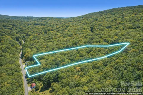000 Mulatto Mountain Road