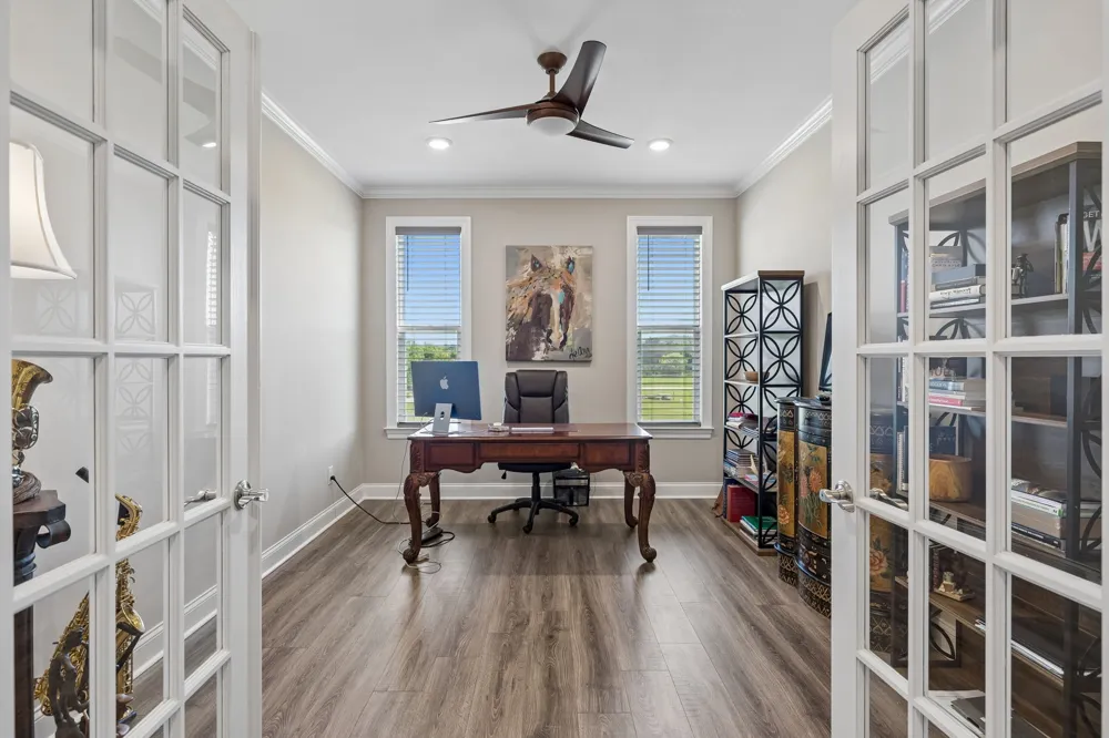 5011 High Park Hill Dr Arrington, TN 37014