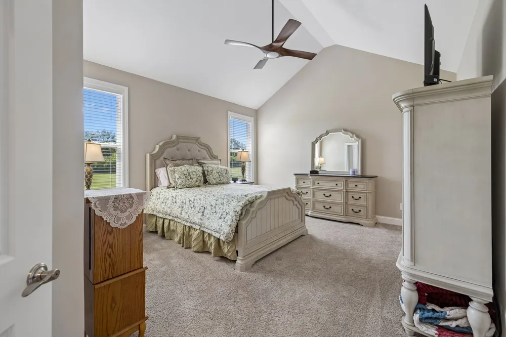 5011 High Park Hill Dr Arrington, TN 37014