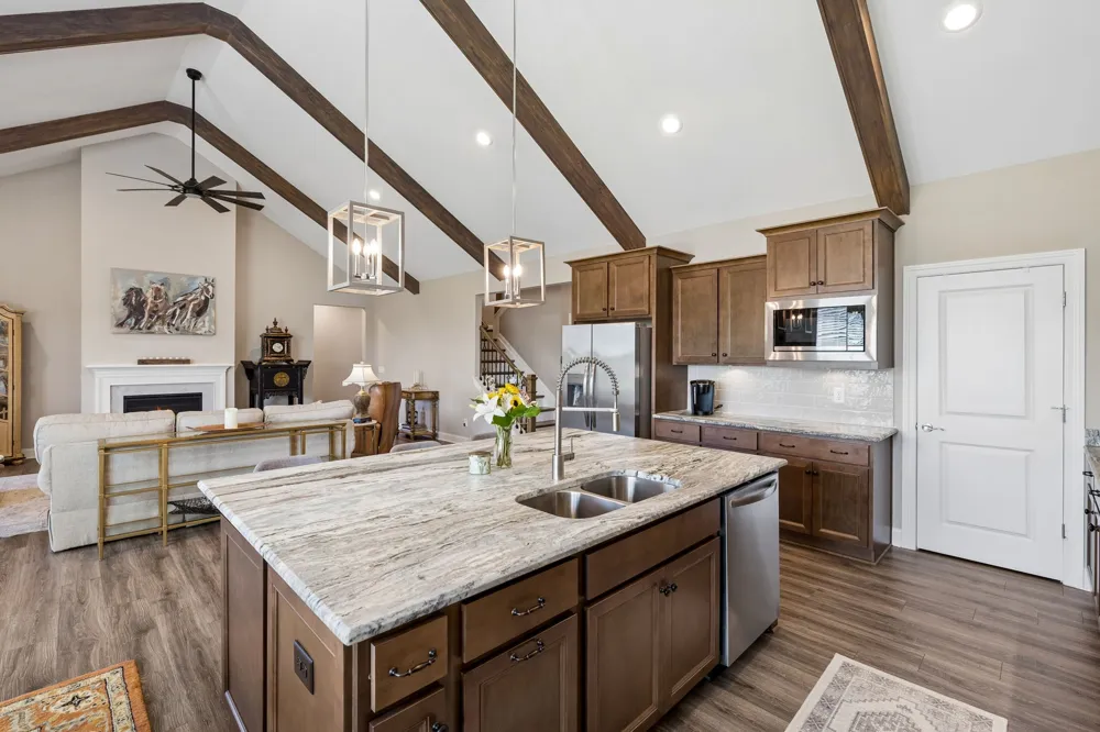 5011 High Park Hill Dr Arrington, TN 37014