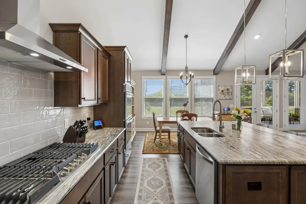 5011 High Park Hill Dr Arrington, TN 37014