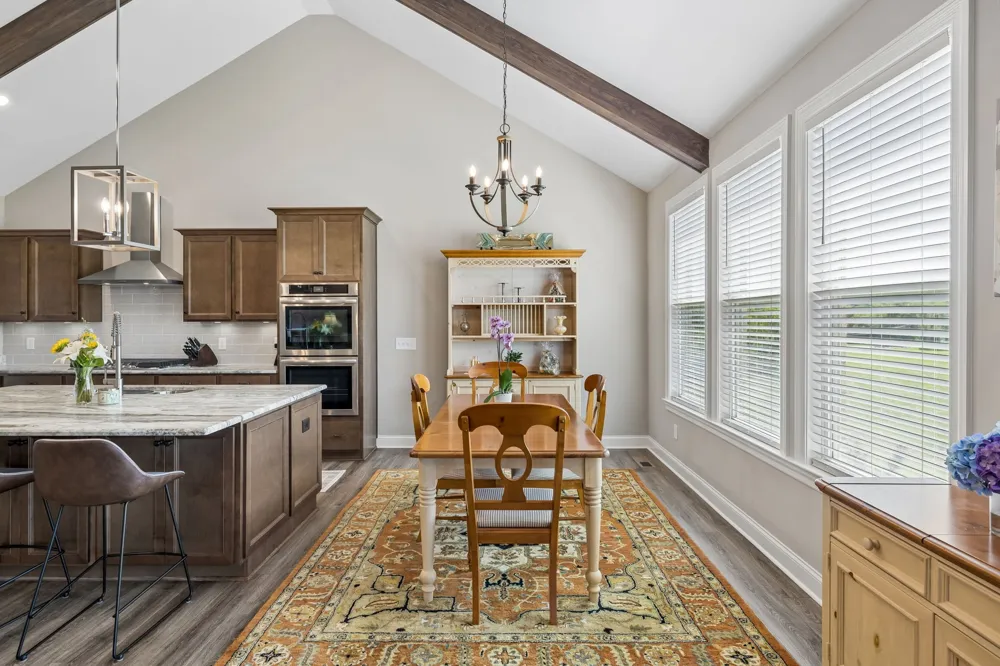 5011 High Park Hill Dr Arrington, TN 37014