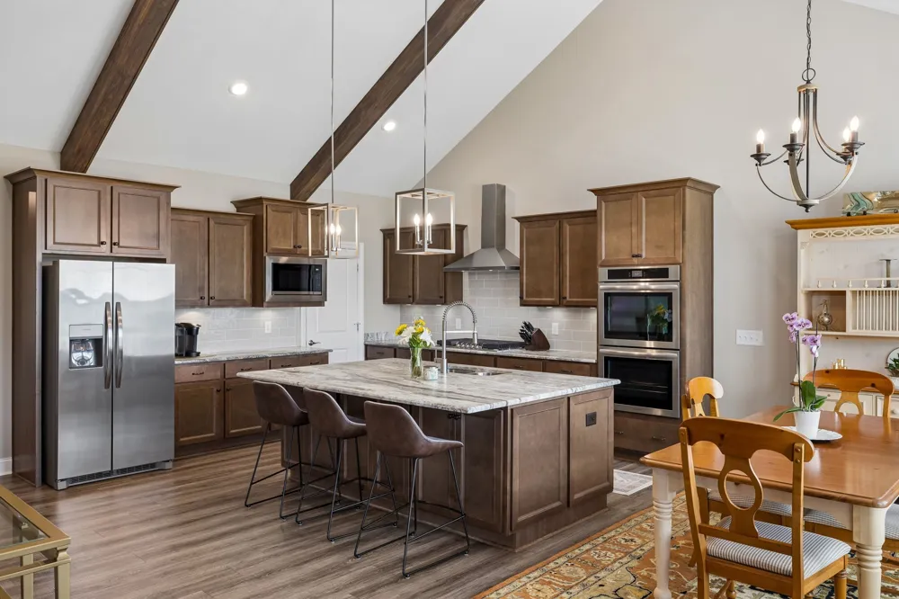 5011 High Park Hill Dr Arrington, TN 37014