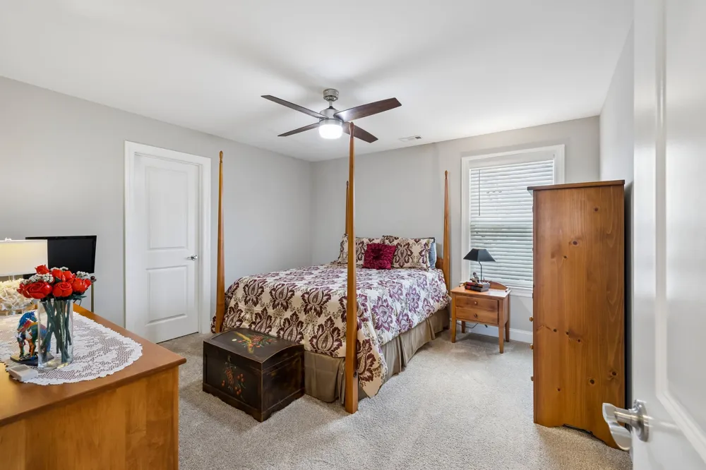5011 High Park Hill Dr Arrington, TN 37014