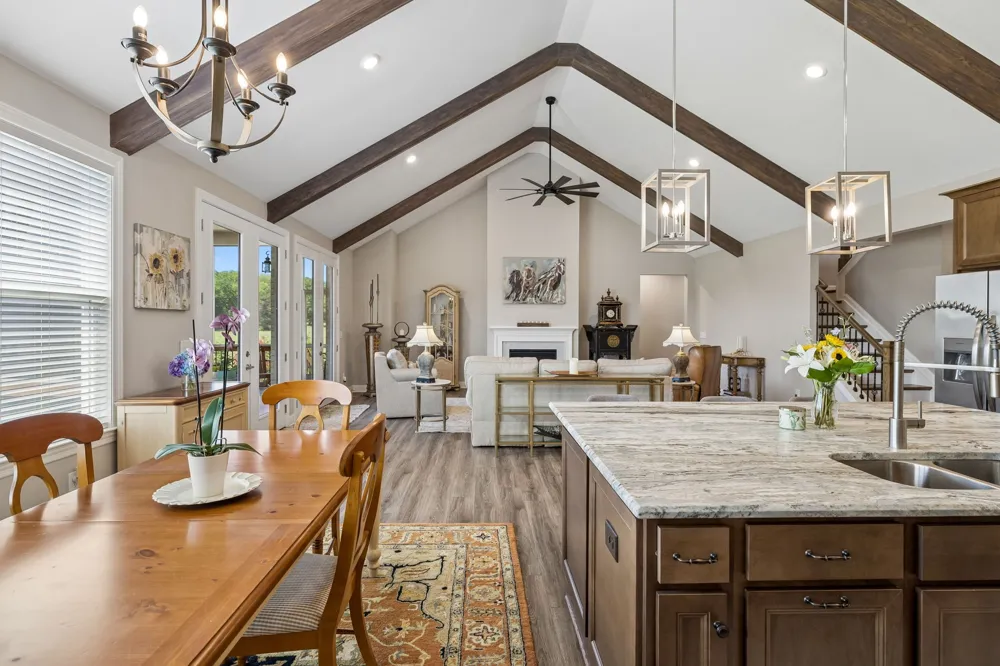 5011 High Park Hill Dr Arrington, TN 37014