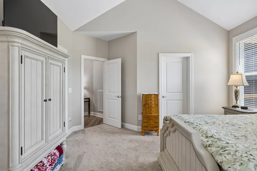 5011 High Park Hill Dr Arrington, TN 37014