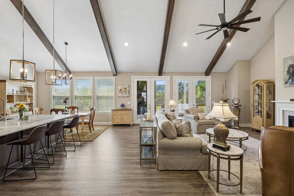 5011 High Park Hill Dr Arrington, TN 37014