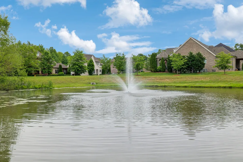 5011 High Park Hill Dr Arrington, TN 37014
