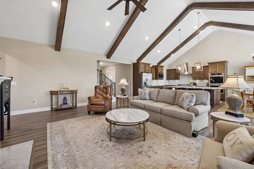 5011 High Park Hill Dr Arrington, TN 37014