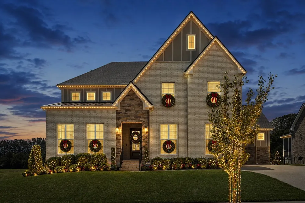 5011 High Park Hill Dr Arrington, TN 37014