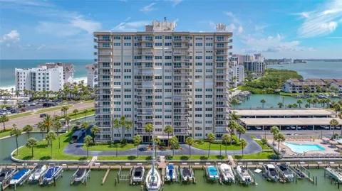 1621 GULF BOULEVARD #706