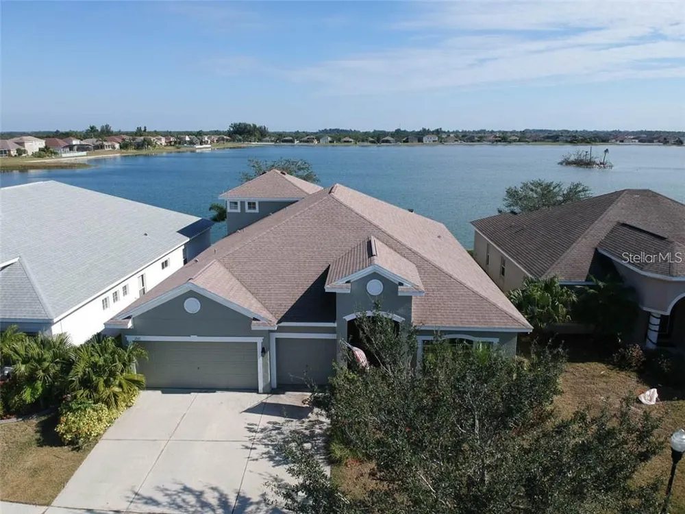 1742 MIRA LAGO CIRCLE Ruskin, FL 33570