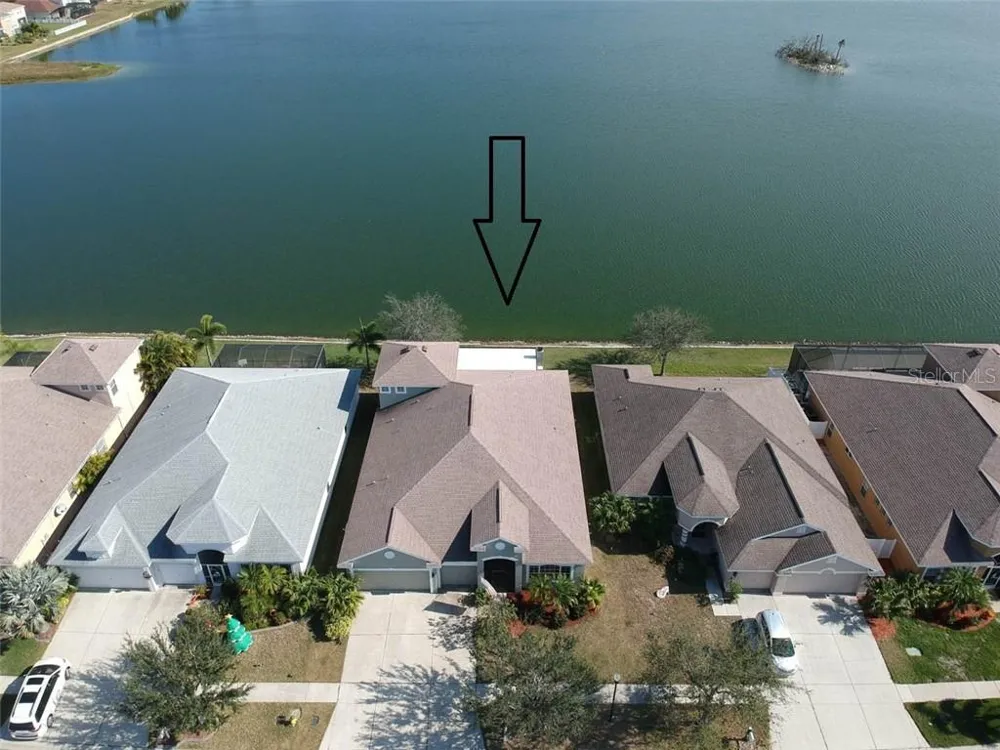 1742 MIRA LAGO CIRCLE Ruskin, FL 33570