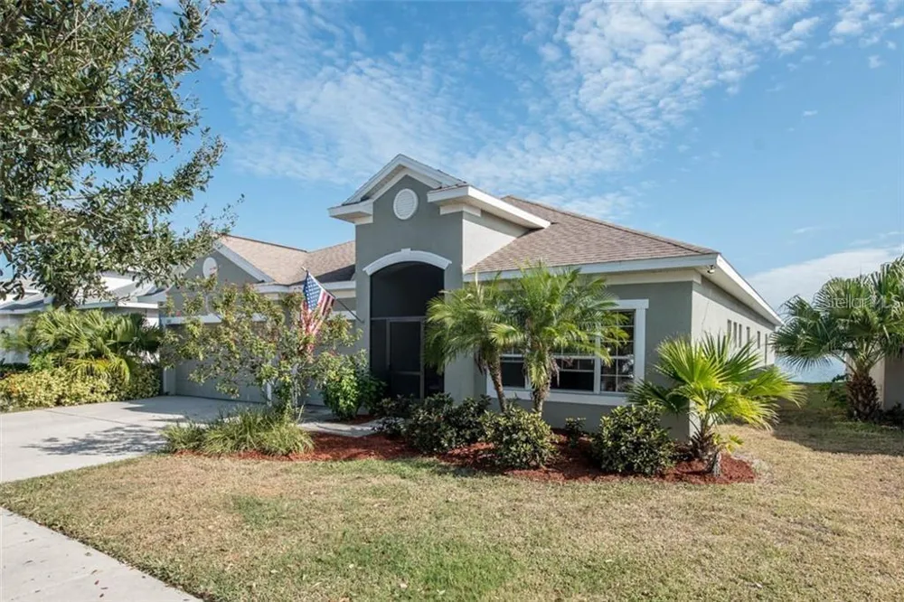 1742 MIRA LAGO CIRCLE Ruskin, FL 33570