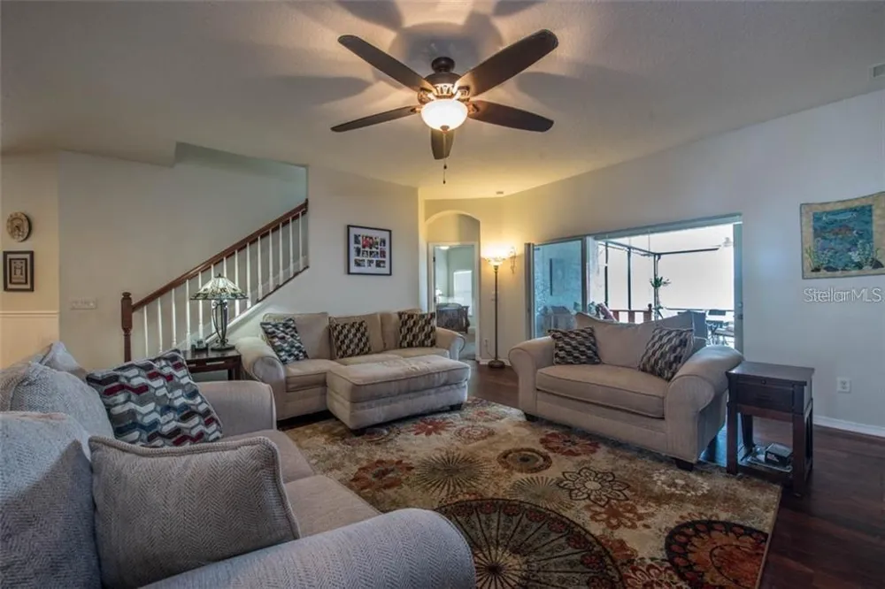 1742 MIRA LAGO CIRCLE Ruskin, FL 33570