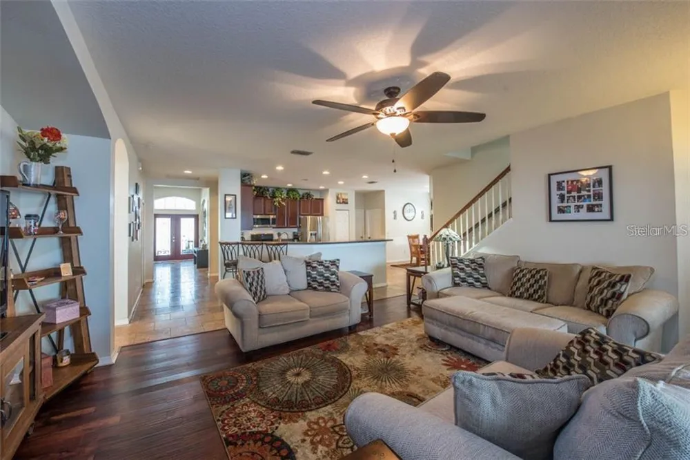1742 MIRA LAGO CIRCLE Ruskin, FL 33570