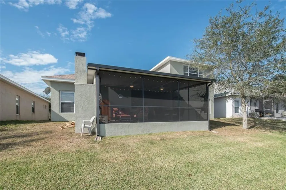 1742 MIRA LAGO CIRCLE Ruskin, FL 33570